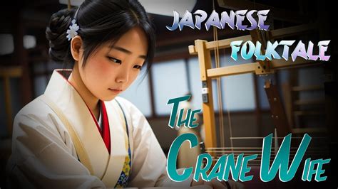  The Loyal Crane - A Tale About Selflessness And Deception From 7th Century Japan!