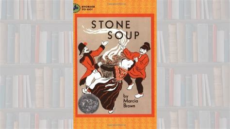  The Stone Soup! A Delicious Tale of Collaboration and Resourcefulness From 9th Century Italy