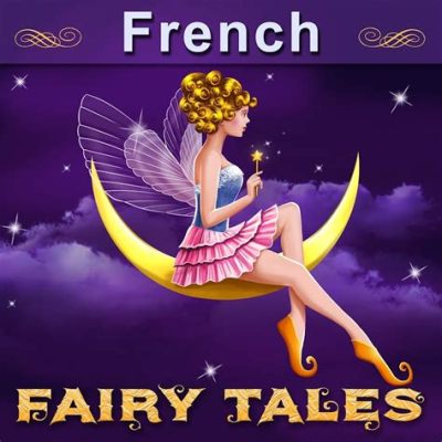  The Three Wishes - A Whimsical Journey Through French Folklore!